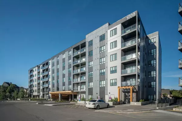 60 Skyview Ranch Rd NE #1603, Calgary, AB T3N2J8