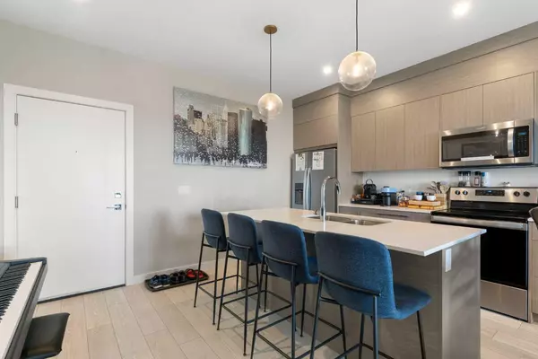 Calgary, AB T3N2J8,60 Skyview Ranch Rd NE #1603