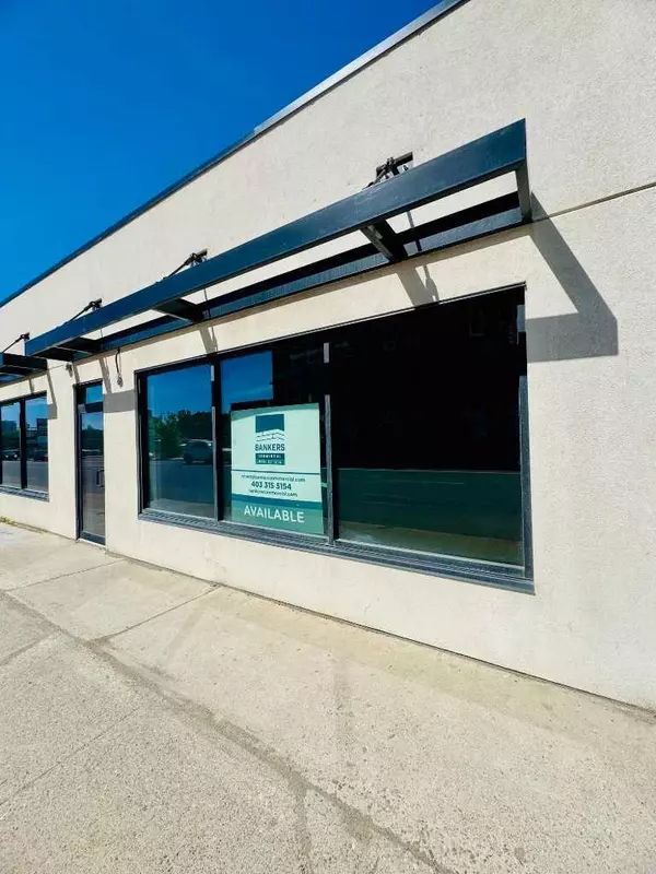 Lethbridge, AB T1H 2R7,256 13 ST N
