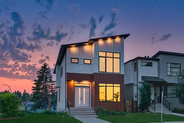 3911 Sarcee RD Southwest, Calgary, AB T3E4T5