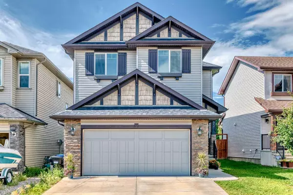 93 Brightonwoods CRES SE, Calgary, AB t2z0t2