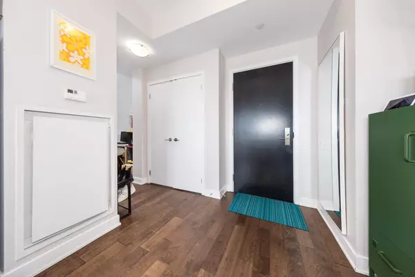 1815 Yonge ST #1009, Toronto C10, ON M4T 2A4