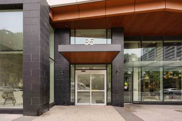 Toronto C08, ON M4Y 0E8,85 Wood ST #721