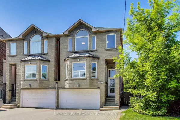 162B Finch AVE E #Main Floor, Toronto C14, ON M2N 4R9