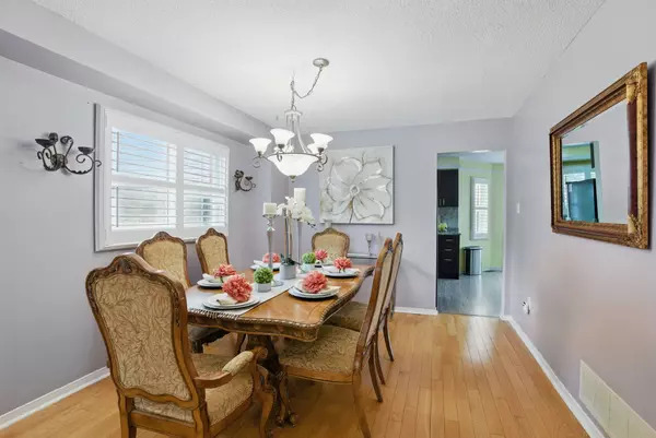 Oshawa, ON L1K 2E5,1041 Ridge Valley DR