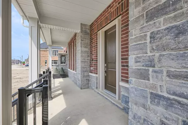 Whitby, ON L1P 0P2,129 Pheasant Ridge DR