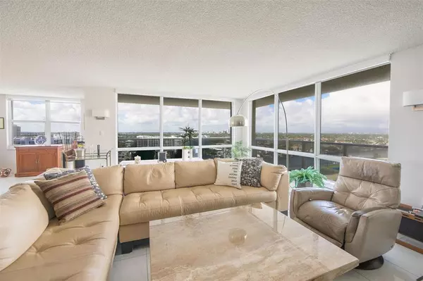 Hollywood, FL 33019,2751 S Ocean Dr #1401N