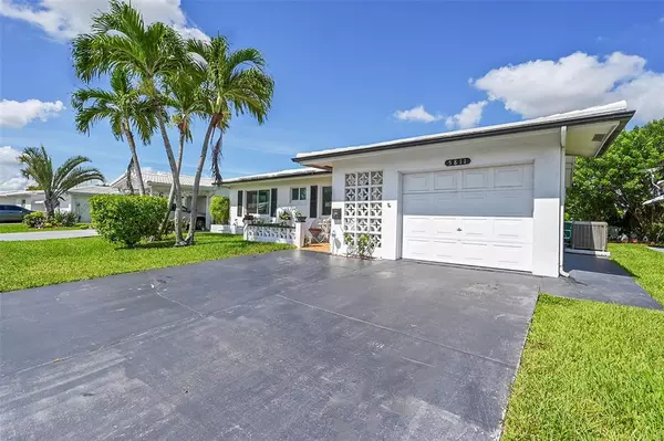 Tamarac, FL 33321,5811 NW 84th Ave