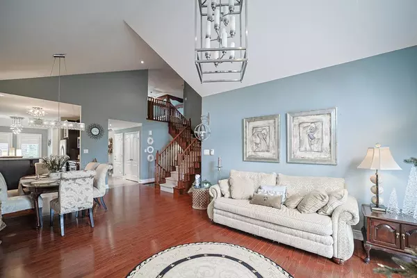 New Tecumseth, ON L9R 0H3,159 Ridge WAY