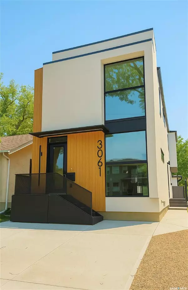 3061 Montague STREET, Regina, SK S4S 1Z6