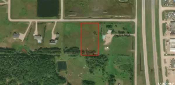 Rural Address, Buckland Rm No. 491, SK S6V 5R3