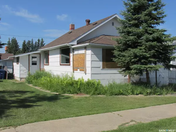 304 1st STREET W, Nipawin, SK S0E 1E0