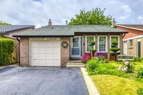 Mississauga, ON L5N 2J4,6330 Lorca CRES