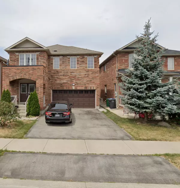 8 Dawes RD, Brampton, ON L6X 0R9