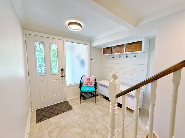 Mississauga, ON L5N 2A2,6679 Shelter Bay RD #20