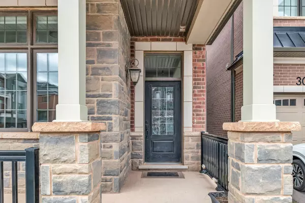 Oakville, ON L6H 3S2,3045 William Cutmore BLVD
