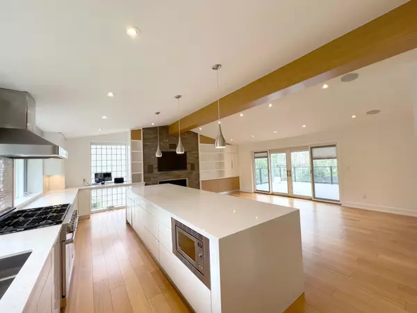 Mississauga, ON L5J 3C5,1532 Merrow RD