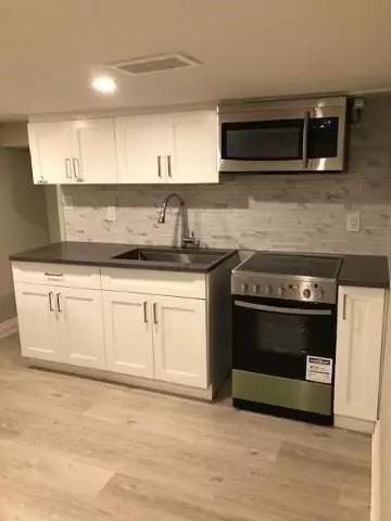 Toronto W04, ON M6E 2M6,183 Belgravia AVE #Lower