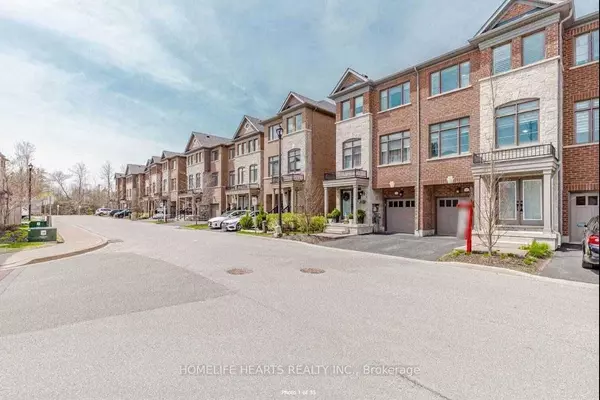 Halton Hills, ON L7G 0K1,18 Whitehorn LN