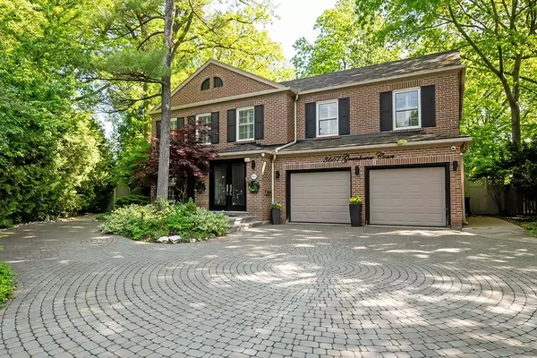 Mississauga, ON L5L 1P3,3657 Greenbower CT