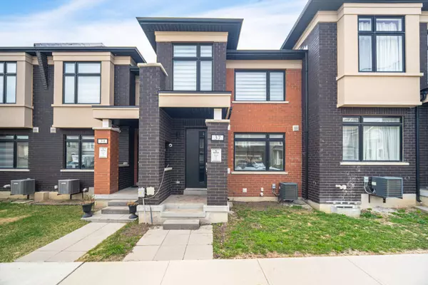 Brampton, ON L7A 5A1,37 Nightjar DR