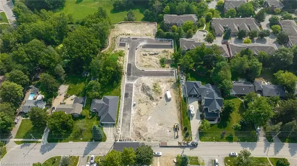 London South, ON N6K 3R2,414 Old Wonderland RD #1