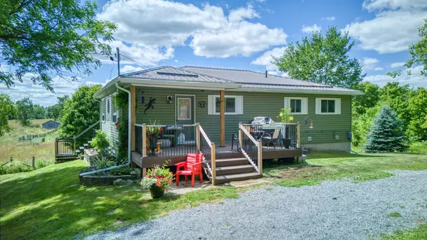 3069 C FIFTH LAKE RD S, Frontenac, ON K0H 2K0