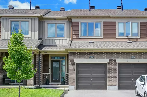 104 Livorno CT, Orleans - Cumberland And Area, ON K4A 1J1