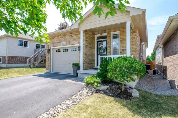 Peterborough North, ON K9J 0H7,861 Emery WAY