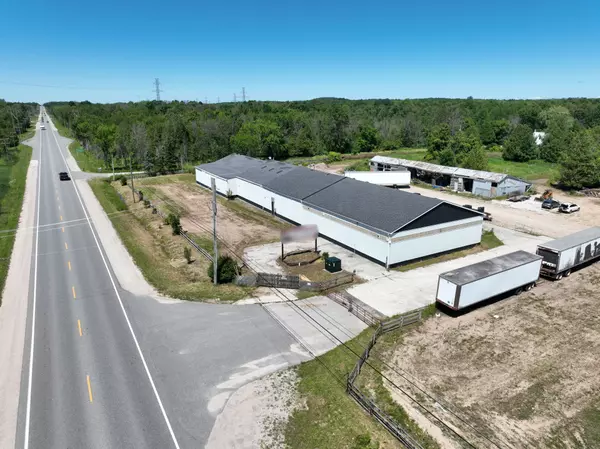 Meaford, ON N4K 5N6,317505 Highway 6&10 N/A