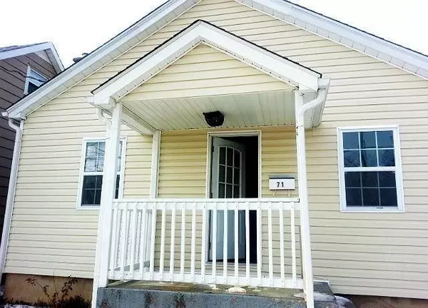 71 Parkview RD, St. Catharines, ON L2M 5S3
