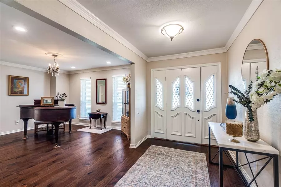 2512 Plateau Drive, Plano, TX 75075