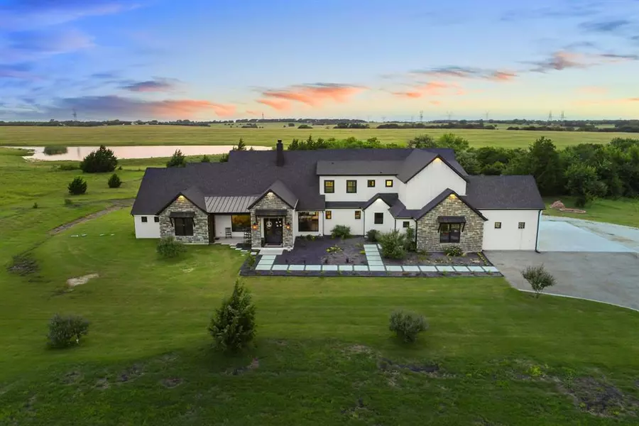 3161 E Northgate, Celina, TX 75009