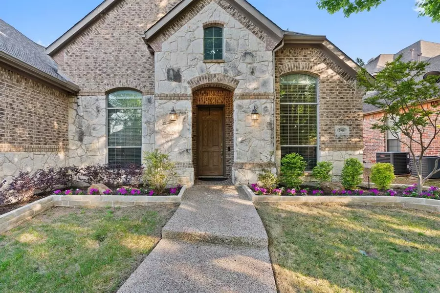 2900 Independence Drive, Melissa, TX 75454