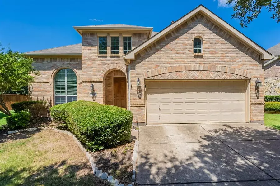 4540 Adobe Drive, Fort Worth, TX 76123