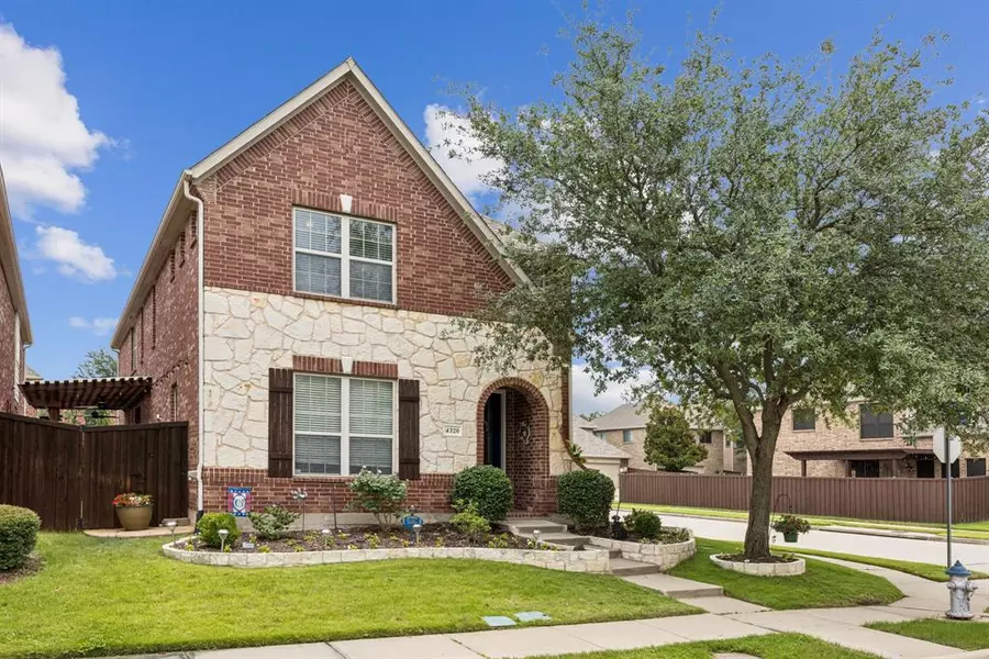 4320 Kestrel Way, Carrollton, TX 75010