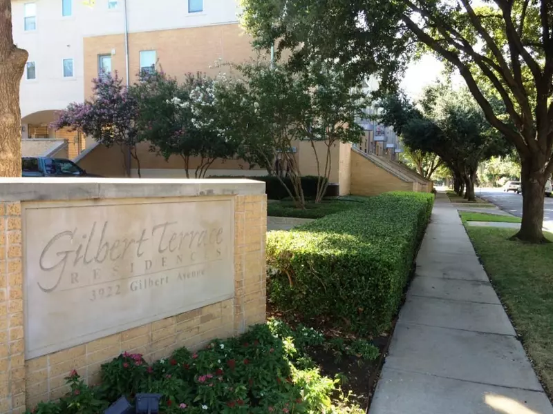 3922 Gilbert Avenue #202, Dallas, TX 75219