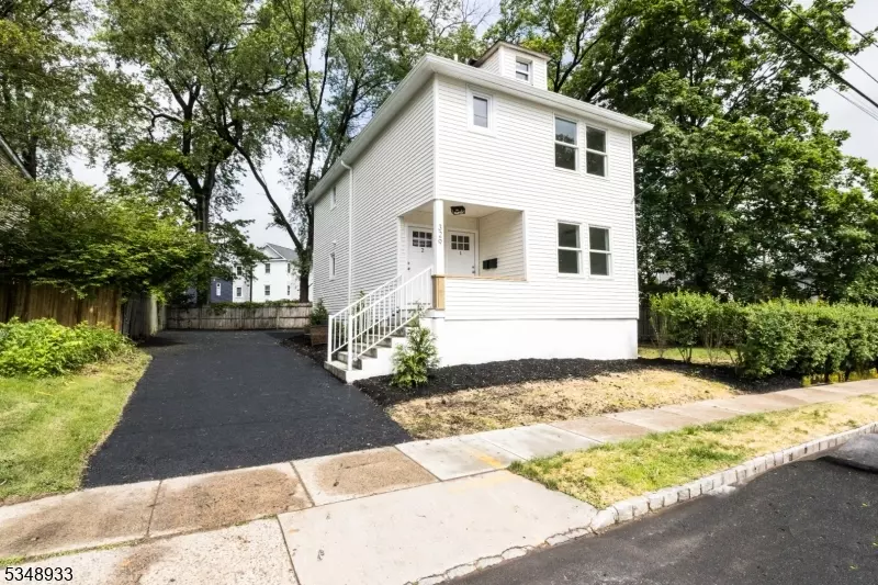 329 Livingston St U2, Westfield Town, NJ 07090