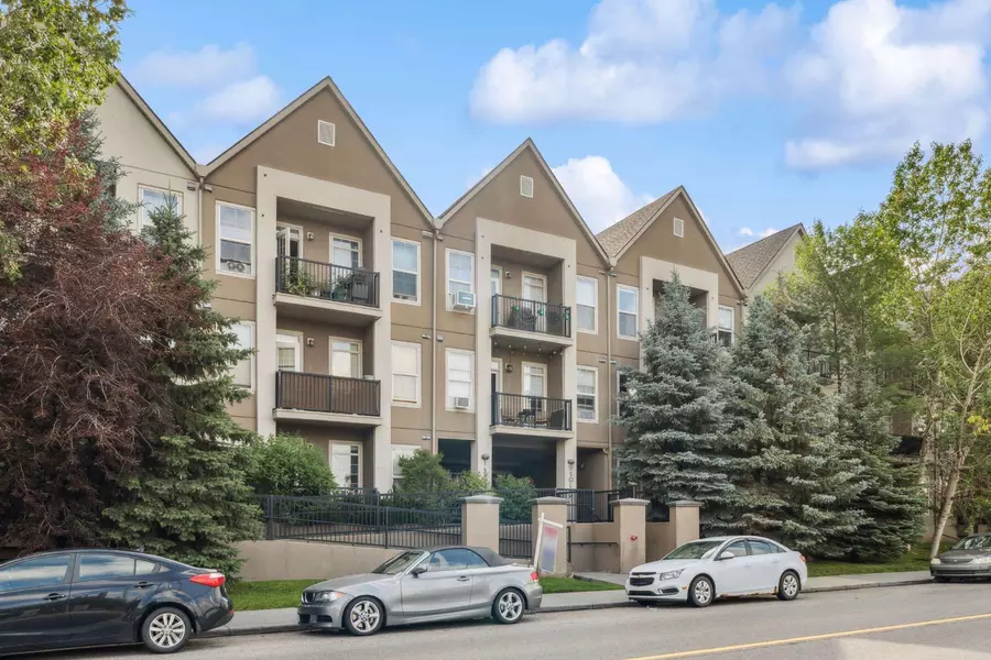 15304 Bannister RD Southeast #202, Calgary, AB T2X 0M8