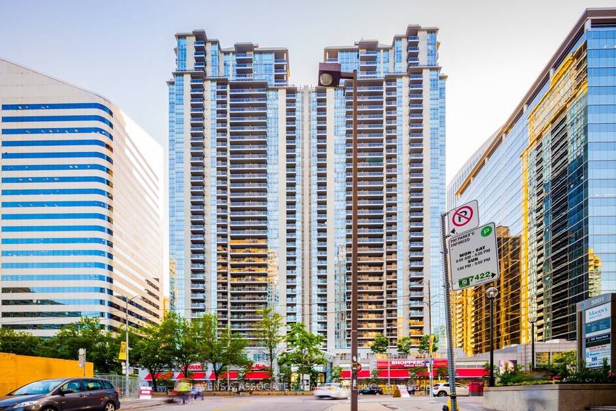4968 Yonge ST #1709, Toronto C07, ON M2N 5N7