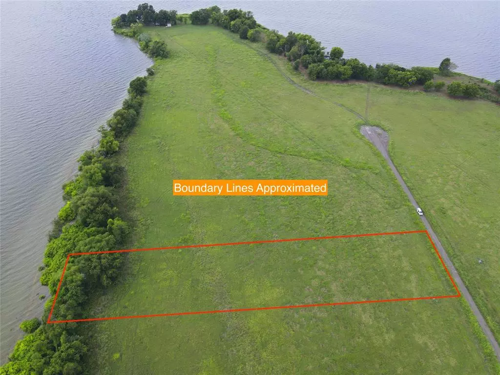 Kerens, TX 75144,Lot 4 Oasis Drive