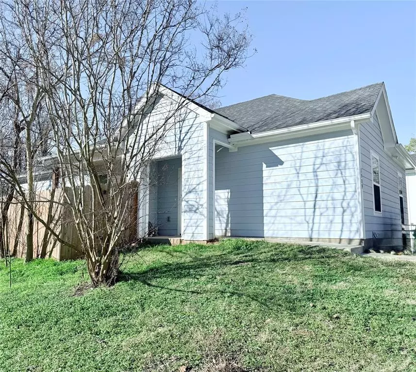 Denison, TX 75020,2909 S Scullin Avenue