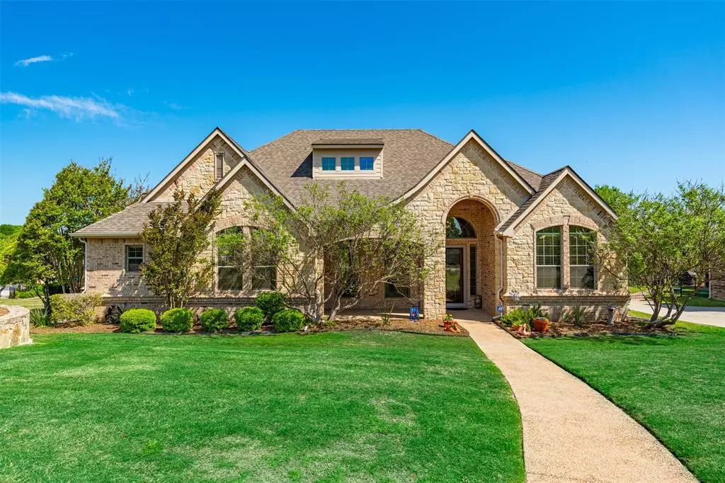 Lakeside, TX 76108,232 Copperwood Drive