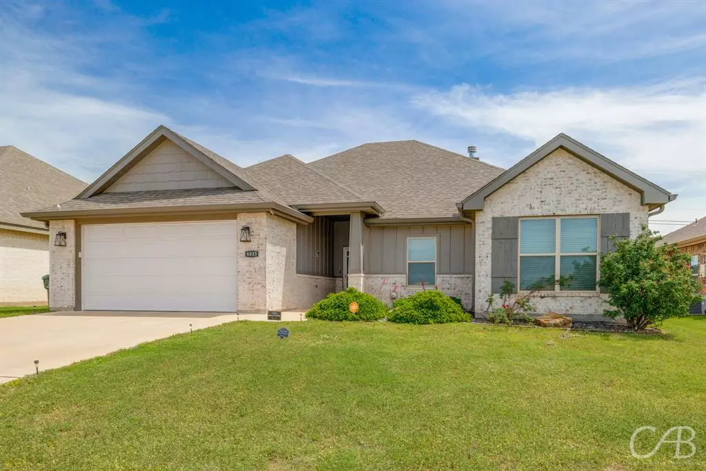 Abilene, TX 79606,6833 Inverness Street