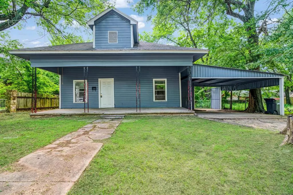Paris, TX 75460,121 NE 8TH