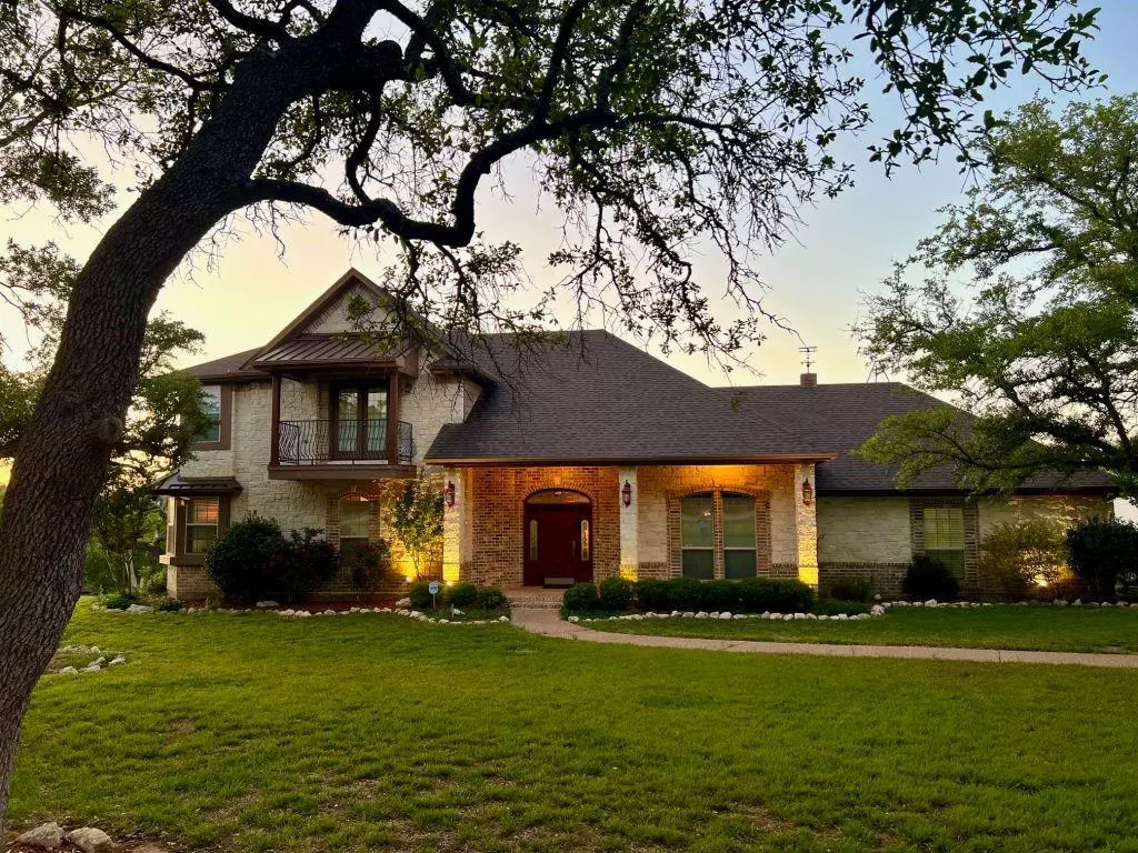 China Spring, TX 76633,2285 Austin Hines Drive