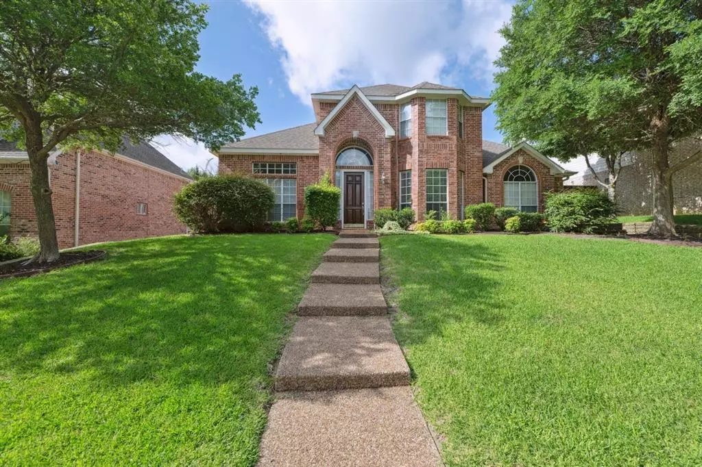 Richardson, TX 75082,4804 Appleridge Drive