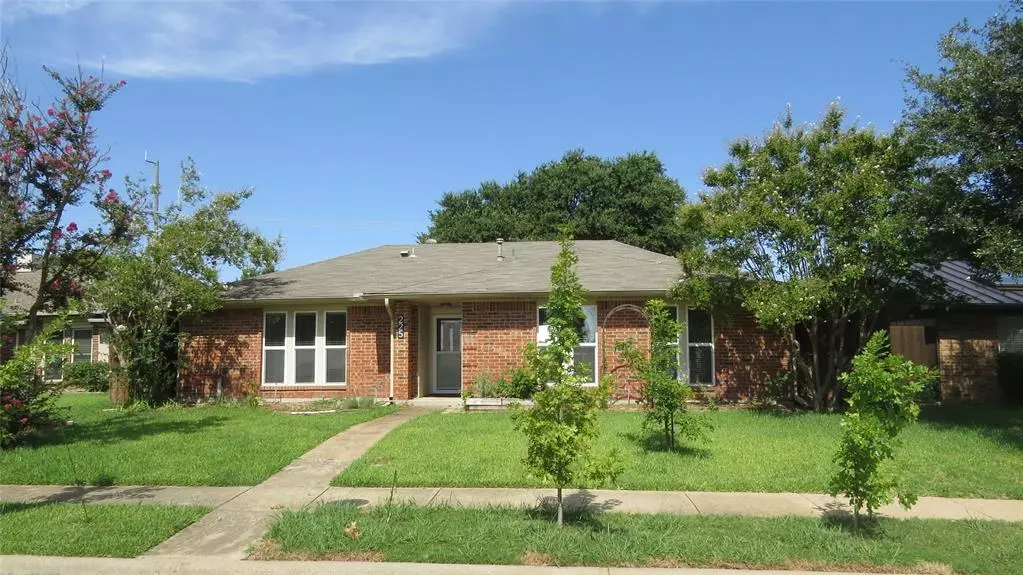 Coppell, TX 75019,225 Glenwood Drive