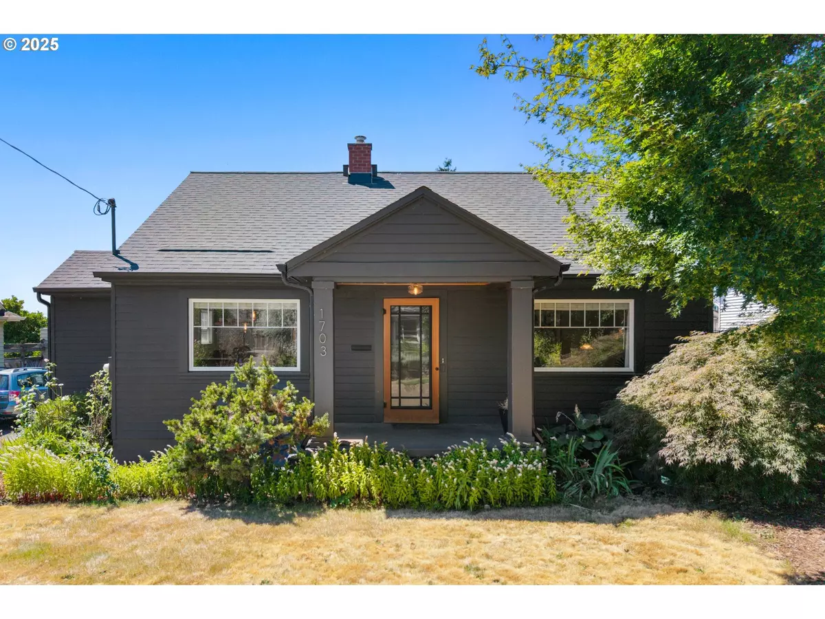 Portland, OR 97215,1703 SE 59TH AVE