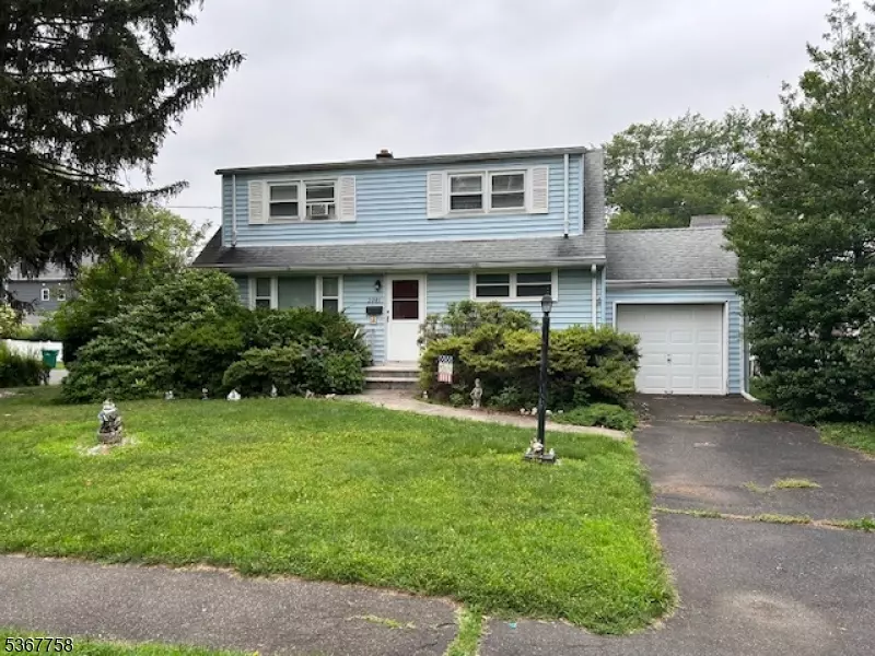 Scotch Plains Twp., NJ 07076,2081 Portland Ave